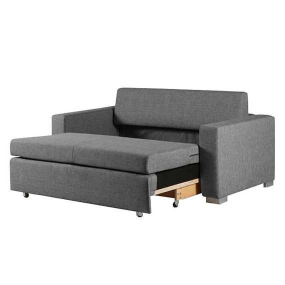 DERRY sofa dwuosobowa 140 cm