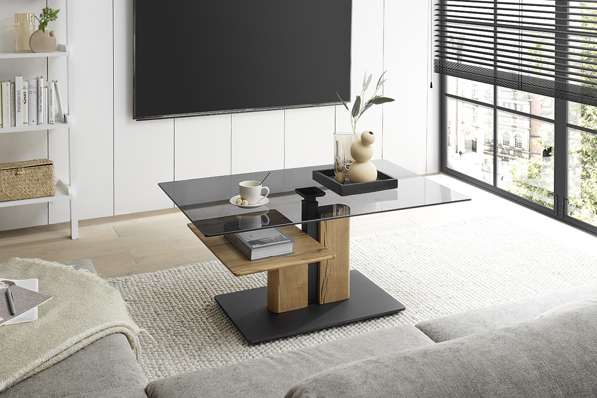  Stolik_kawowy_szklany_Selvo_105_65_cm_szary_dab_olejowany