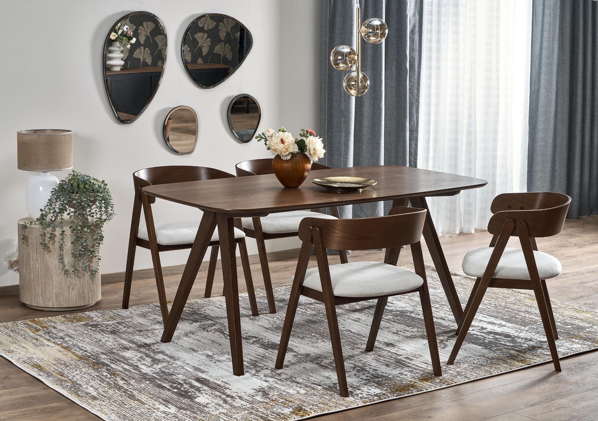  krzeslo_do_jadalni_drewniane_tapicerowane_K562_bezowe_orzech