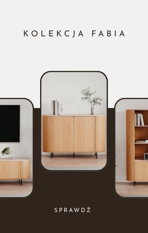Kolekcja Fabia 