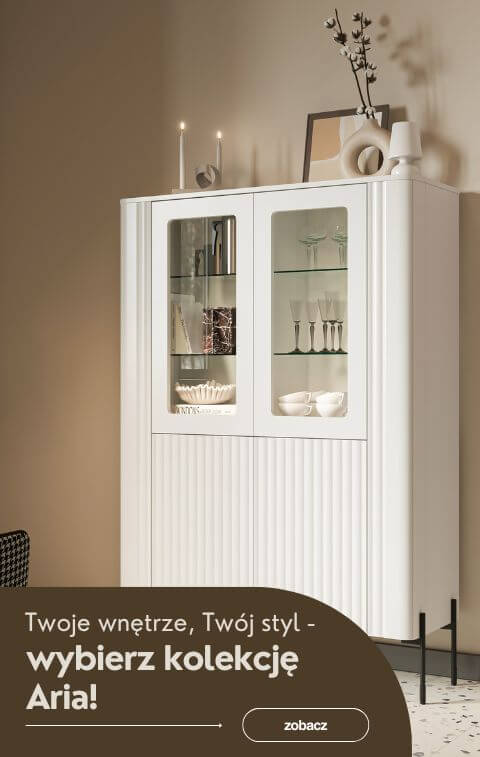 Kolekcja Aria 