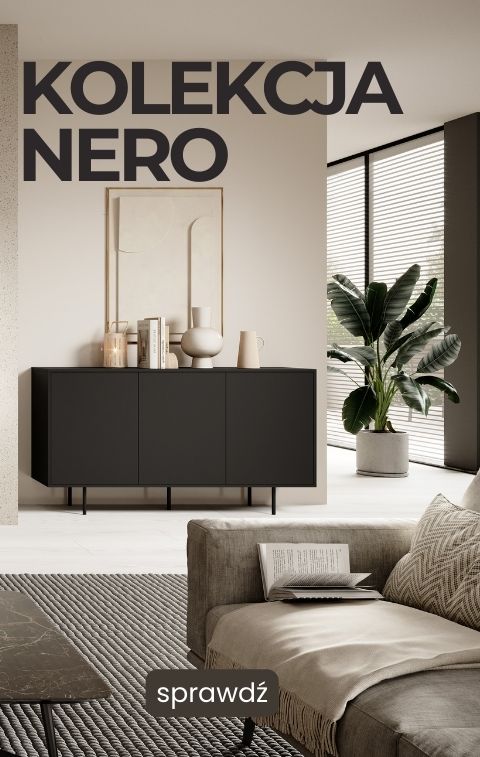 Kolekcja Nero