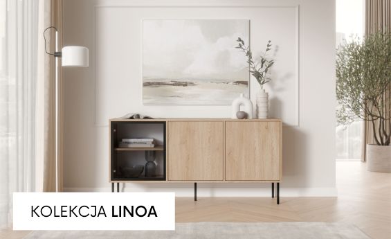 Kolekcja Linoa