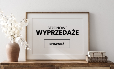 sezonowe wyprzedaże 