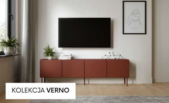 Kolekcja Verno