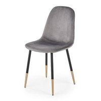 szary || czarny || złoty