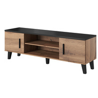 dąb wotan || czarny