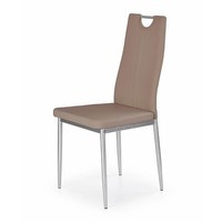 cappuccino || srebrny