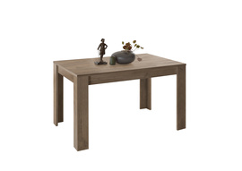 Stół rozkładany dąb mercure 137 - 185 x 90 cm Sorelle