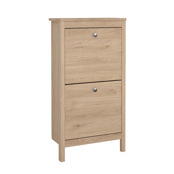 Szafka na buty jackson hickory mat 54 cm Madrid 