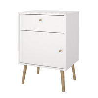 biały || dąb naturalny