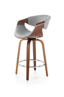 szary || srebrny || orzech