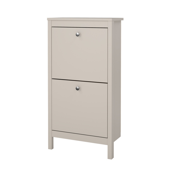 Szafka na buty kaszmir mat 54 cm Madrid 