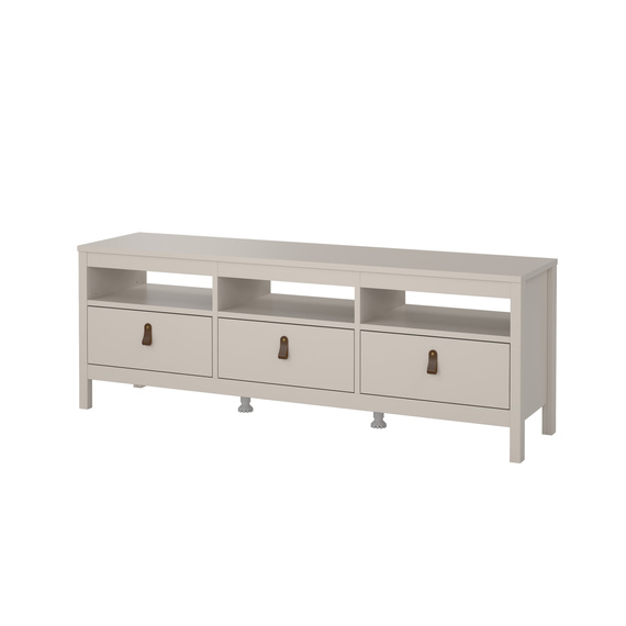 Szafka RTV kaszmir mat 151 cm Madrid