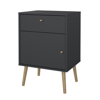 szary || dąb naturalny