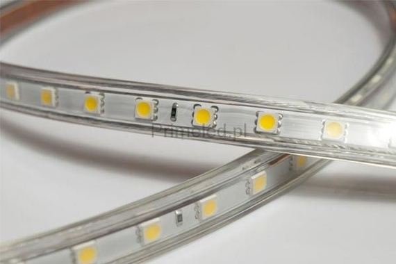 Zestaw 2 taśm LED z zasilaczem Vilalba