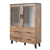 dąb wotan || czarny