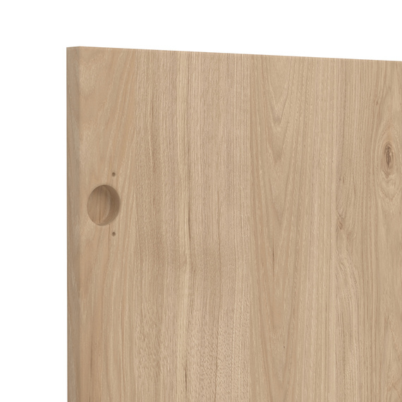 Front do regału jackson hickory 75 x 82 cm Sign