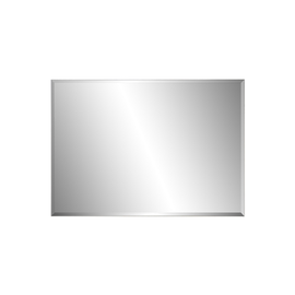 Lustro do przedpokoju 85 x 60 cm Malmo