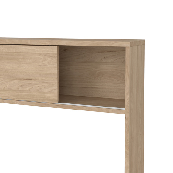 Nadstawka do biurka jackson hickory 149 cm Function Plus