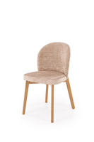 beżowy || dąb naturalny