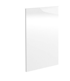 VENTO DZ-72/57 maskownica boku szafki dąb miodowy (1p=1szt)