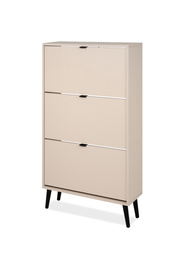 Szafka na buty capuccino mat 70 cm Vigo