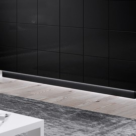 Oświetlenie do komody Sally 2D białe