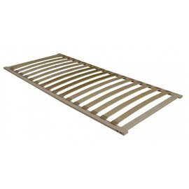 Stelaż do łóżka 90x200 cm Natura Slim