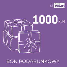 Bon podarunkowy 1000 zł