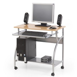 Biurko modułowe olcha mat 80 cm B6