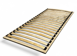 Stelaż do łóżka 100x200 cm Natura NV