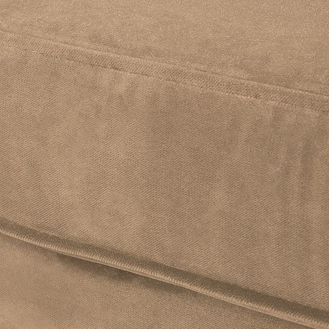 Fotel tapicerowany Gryf, beżowy 